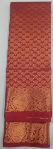 PL Muhurtham Saree